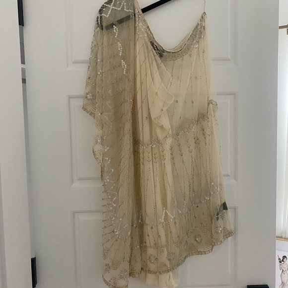 ShopBop PJK Hemingway Dress - Picture 3 of 6